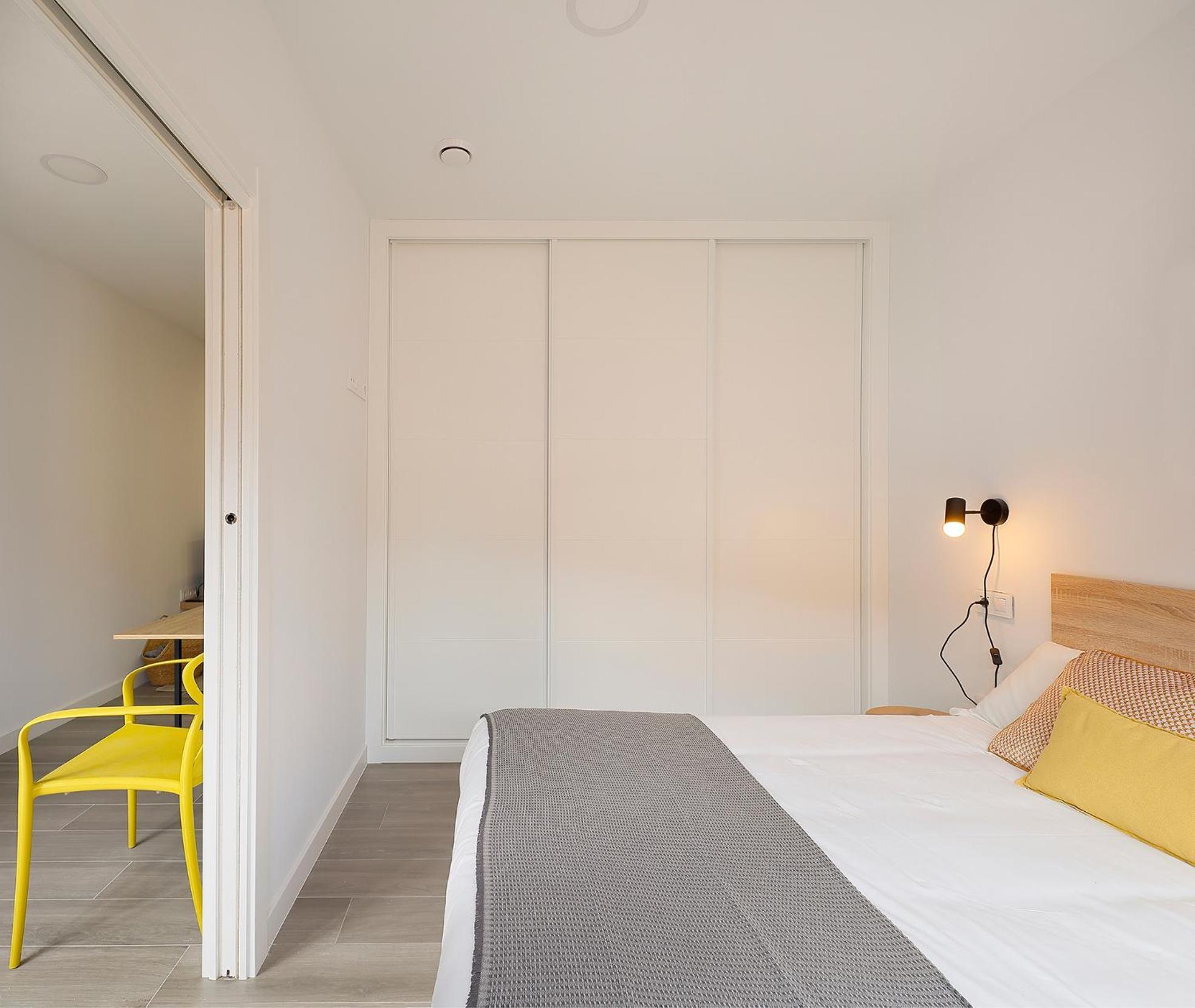 Apartamentos Sobrecantu Oviedo Eksteriør bilde